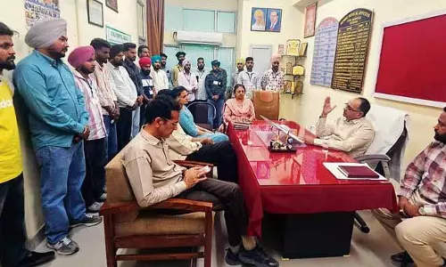 डेंगू के मामले बढ़ रहे,अगले 15 दिनों तक सतर्क रहने की जरूरत: Civil Surgeon