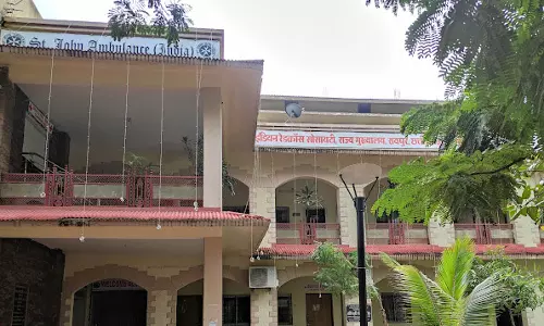रेडक्रास सोसायटी की साधारण सभा की बैठक 26 नवंबर को