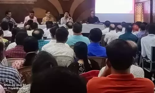 Assam : कछार जिला शहरी बुनियादी ढांचे को बढ़ाने और ग्रामीण विकास में तेजी लाने पर ध्यान केंद्रित कर रहा
