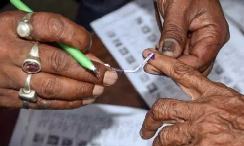 Assam उपचुनाव सामागुरी में 14 में से 11 नामांकन वैध