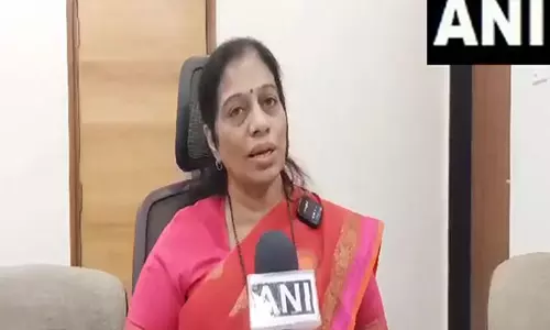मीरा भयंदर से टिकट न मिलने पर BJP की गीता जैन ने निर्दलीय चुनाव लड़ने का फैसला किया मीरा भयंदर से टिकट न मिलने पर BJP की गीता जैन ने निर्दलीय चुनाव लड़ने का फैसला किया