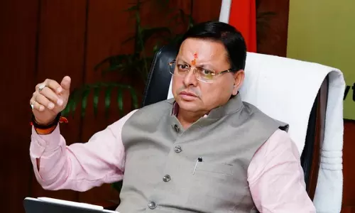 वित्त मंत्रालय ने पूंजी निवेश के लिए Uttarakhand को 180 करोड़ रुपये जारी किए