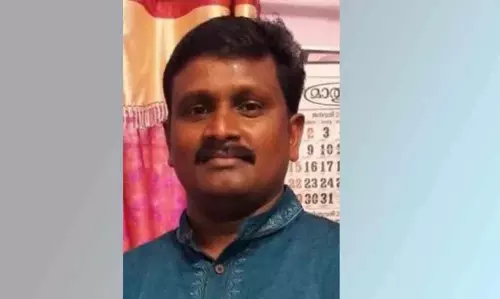 KERALA :  प्लस वन की छात्रा और उसके चचेरे भाई को परेशान करने के आरोप
