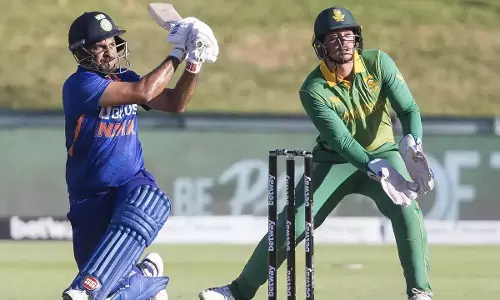India vs South अफ्रीका सीरीज का पूरा शेड्यूल दौड़ कब शुरू होगी