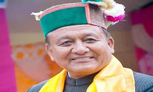 काजा में विकास कार्यों में तेजी लाएं: Negi काजा में विकास कार्यों में तेजी लाएं: Negi