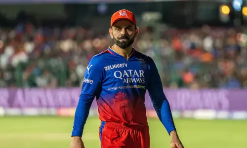 Virat Kohli फिर बन सकते हैं कप्तान