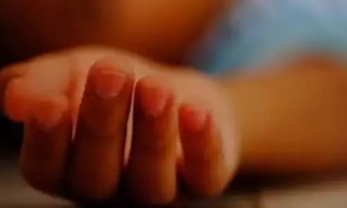 UP: जमीन को लेकर झगड़े में किशोर का सिर कलम कर दिया गया