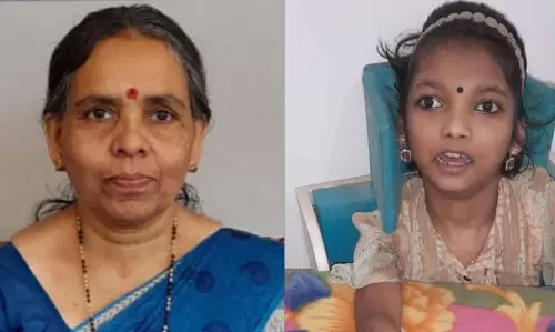 KERALA :  कोझिकोड की महिला और उसकी पोती कुएं में मृत पाई गईं