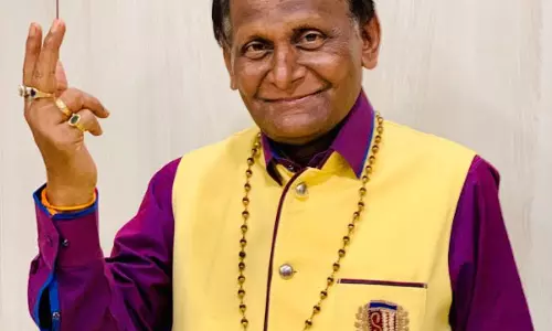 राज्योत्सव समारोह में पद्मश्री डॉ. सुरेन्द्र दुबे करेंगे शिरकत