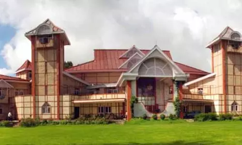 HPTDC होटल सर्दियों में छूट की पेशकश कर रहे