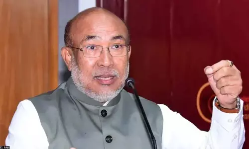 Manipur: आंतरिक रूप से विस्थापित व्यक्तियों के लिए 5 करोड़ से अधिक की धनराशि मंजूर