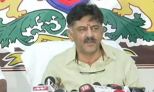 Government ने दर्शन को जमानत देने के अदालत के फैसले का स्वागत किया- उपमुख्यमंत्री