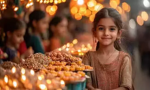 Diwali के लिए सजावट करते समय इन गलतियों से बचे