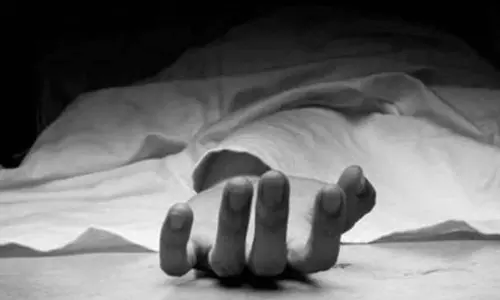 Bareilly: अज्ञात हमलावरों ने किसान की गोली मारकर हत्या, शव नदी में फेंका Bareilly: अज्ञात हमलावरों ने किसान की गोली मारकर हत्या, शव नदी में फेंका