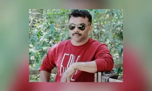 KERALA : मलप्पुरम में गैस सिलेंडर विस्फोट में व्यक्ति की मौत KERALA : मलप्पुरम में गैस सिलेंडर विस्फोट में व्यक्ति की मौत
