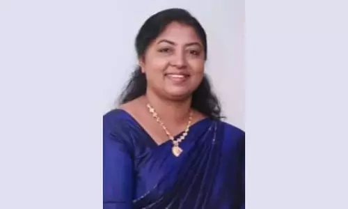 केरल: कांग्रेस के बागियों के साथ मिलकर एरुमेली पंचायत में LDF का शासन