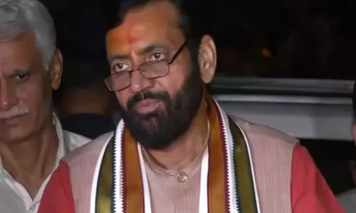 या तो जींद SP का तबादला करें या उन्हें छुट्टी पर भेजें: हरियाणा राज्य महिला आयोग ने CM Saini से कहा