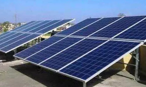 Tata Power रिन्यूएबल एनर्जी और इंडसइंड बैंक साझेदारी की Tata Power रिन्यूएबल एनर्जी और इंडसइंड बैंक साझेदारी की