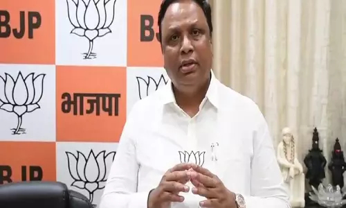 हमारा रुख स्पष्ट है, BJP ने एनसीपी उम्मीदवार नवाब मलिक के लिए प्रचार करने से किया इनकार