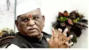 Jaipur: राज्यपाल बागडे ने दीप पर्व की शुभकामनाएं दी Jaipur: राज्यपाल बागडे ने दीप पर्व की शुभकामनाएं दी