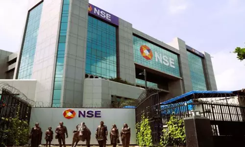 Banking और वित्तीय सेक्टर में गिरावट, शेयर बाजार लाल निशान में बंद हुआ Banking और वित्तीय सेक्टर में गिरावट, शेयर बाजार लाल निशान में बंद हुआ