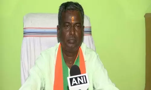 झामुमो और उसके सहयोगी बांग्लादेशी रोहिंग्याओं को वोट बैंक के तौर पर बसाना चाहते हैं: Sunil Soren