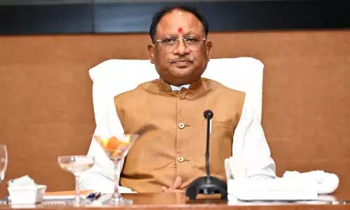 राज्य स्थापना दिवस, CM विष्णुदेव साय रायपुर में मुख्य अतिथि के रूप में होंगे शामिल