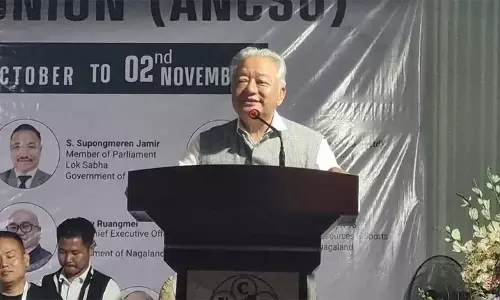 ANCSU भविष्य की सफलता के लिए अनुकूलनशीलता महत्वपूर्ण