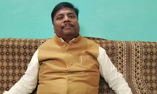 वन मंत्री कश्यप ने प्रदेशवासियों को दी दीपावली की शुभकामनाएं