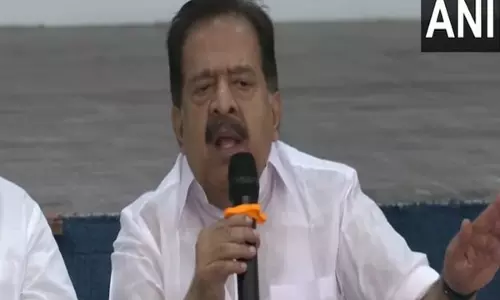 Congress के रमेश चेन्निथला ने कहा- महायुति अब समाप्त हो गई है