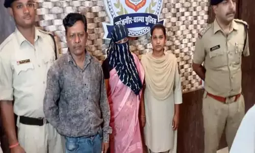 नाराज प्रेमिका ने प्रेमी को शराब में दिया था जहर, खुलासा