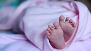 Sonbhadra: पत्नी से विवाद के बाद पति  ने 17 दिन की बच्ची की कर दी हत्या
