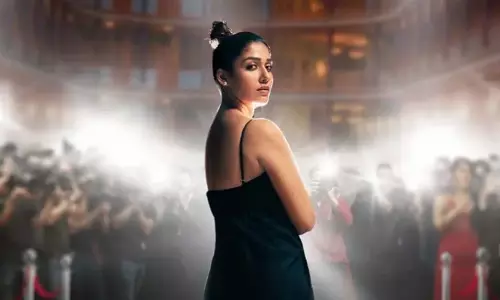 नयनतारा बियॉन्ड द फेयरी टेल को मिली OTT रिलीज डेट