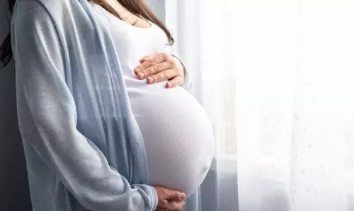 Odisha सरकार ने गर्भवती महिला कर्मचारी के लिया बड़ा फैसला Odisha सरकार ने गर्भवती महिला कर्मचारी के लिया बड़ा फैसला