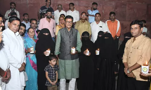 Churu: कलेक्टर अभिषेक सुराणा के मार्गदर्शन में चूरू नगर परिषद की अभिनव पहल