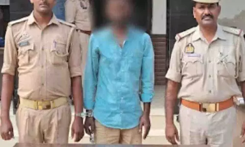 Vishnu Dutt Pathak ने क्लीनिक में घुसकर दिखाई दबंगई, सिर पर तान दी पिस्टल, हुई जेल