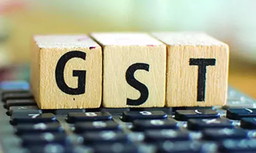 FICO ने स्टील पर GST घटाकर 12% करने की मांग की FICO ने स्टील पर GST घटाकर 12% करने की मांग की