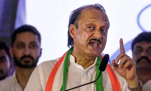 Maharashtra: टिकटों के आवंटन के बाद आरोप-प्रत्यारोप का दौर शुरू Maharashtra: टिकटों के आवंटन के बाद आरोप-प्रत्यारोप का दौर शुरू