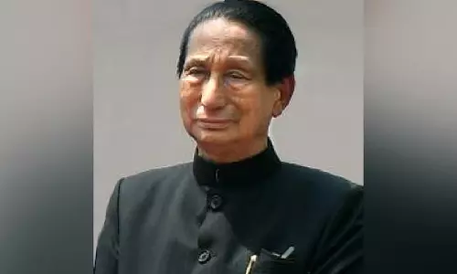 Nagaland को राज्य का दर्जा राजनीतिक समझौते का परिणाम