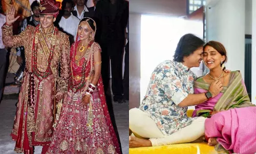 Vivek Oberoi: 14वीं शादी की सालगिरह पर पत्नी का नए घर में प्रवेश Vivek Oberoi: 14वीं शादी की सालगिरह पर पत्नी का नए घर में प्रवेश