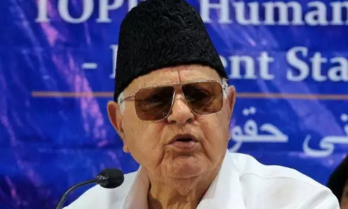 J&K भारत का मुकुट, दरबार मूव को पुनर्जीवित करने की जरूरत