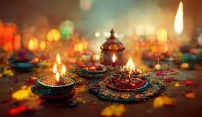 Jaipur: दीपावली पर्व पर शुक्रवार एक नवम्बर को रहेगा सार्वजनिक अवकाश
