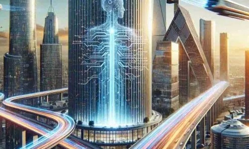 भविष्य का अनावरण: AI एजेंटों के बारे में एक अभूतपूर्व श्रृंखला शुरू