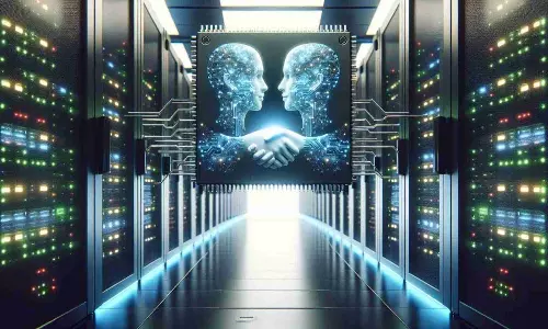 AI साझेदारी ने टेक उद्योग को हिलाकर रख दिया