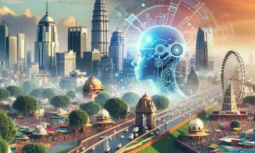 AI क्रांति जो भारत को अजेय शक्ति बनाने में मदद