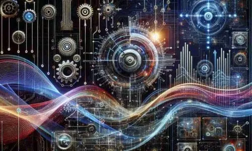 OpenAI खेल-परिवर्तनकारी तकनीक की खोज