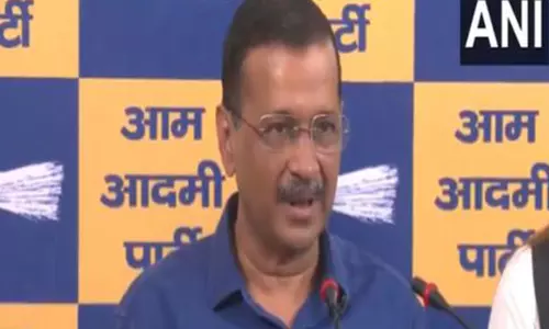 वायु प्रदूषण: केजरीवाल ने Diwali से पहले पटाखे न फोड़कर दीये जलाने को कहा वायु प्रदूषण: केजरीवाल ने Diwali से पहले पटाखे न फोड़कर दीये जलाने को कहा