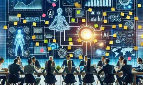 AI Startups: आगे रहने के लिए एक साहसिक कदम उठाते हुए