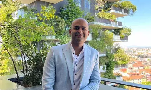 हैदराबाद में दक्षिण भारत का पहला PGA-मानक गोल्फ कोर्स शुरू किया