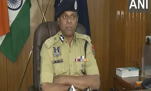 Diwali: जयपुर पुलिस ने की सुरक्षा के विशेष इंतजाम